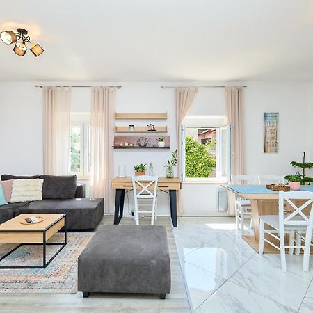 Apartment Voyager ดูบรอฟนิก ภายนอก รูปภาพ