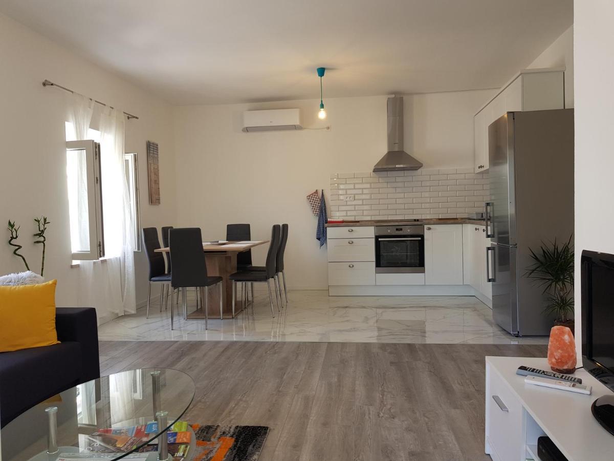Apartment Voyager ดูบรอฟนิก ภายนอก รูปภาพ