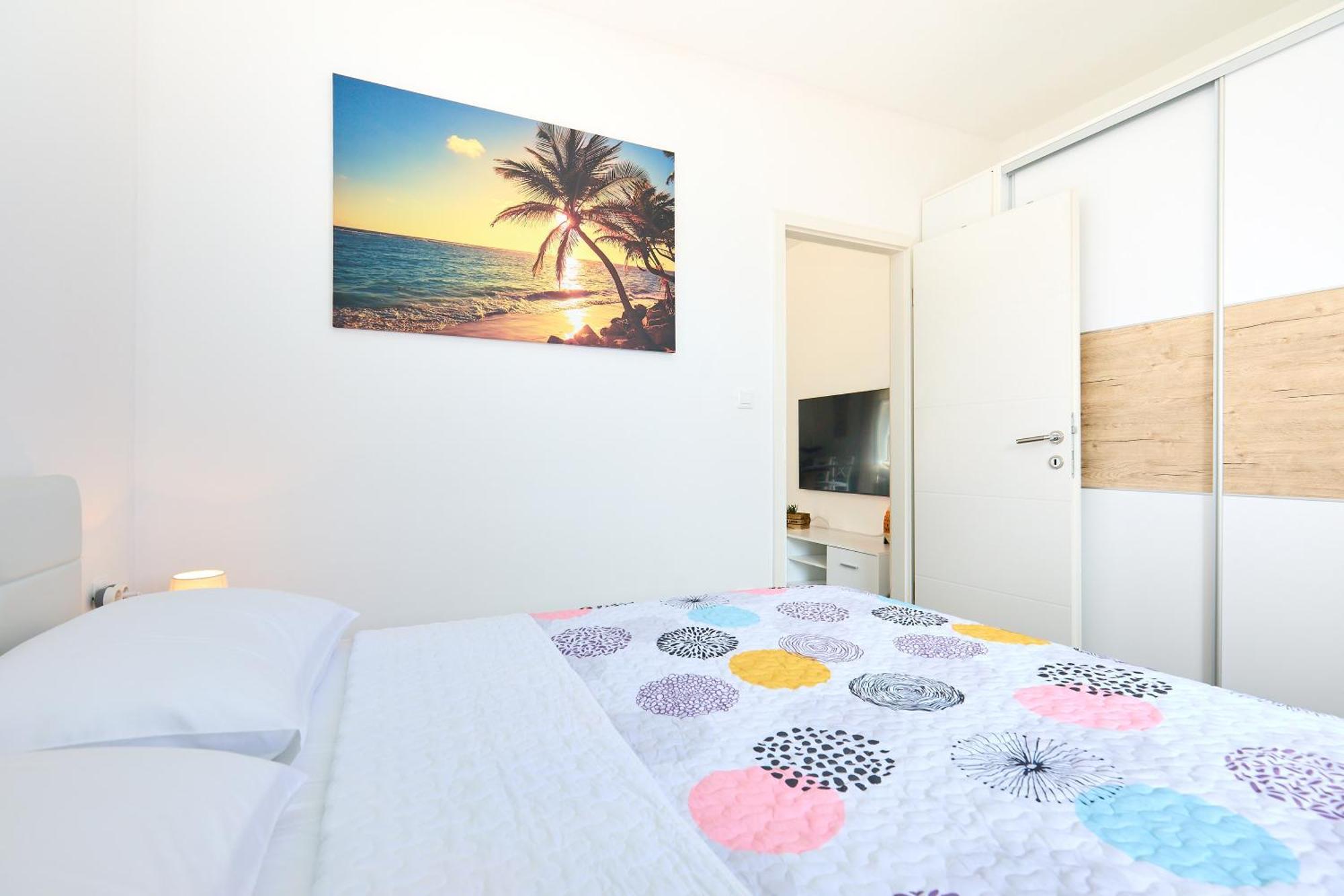 Apartment Voyager ดูบรอฟนิก ภายนอก รูปภาพ