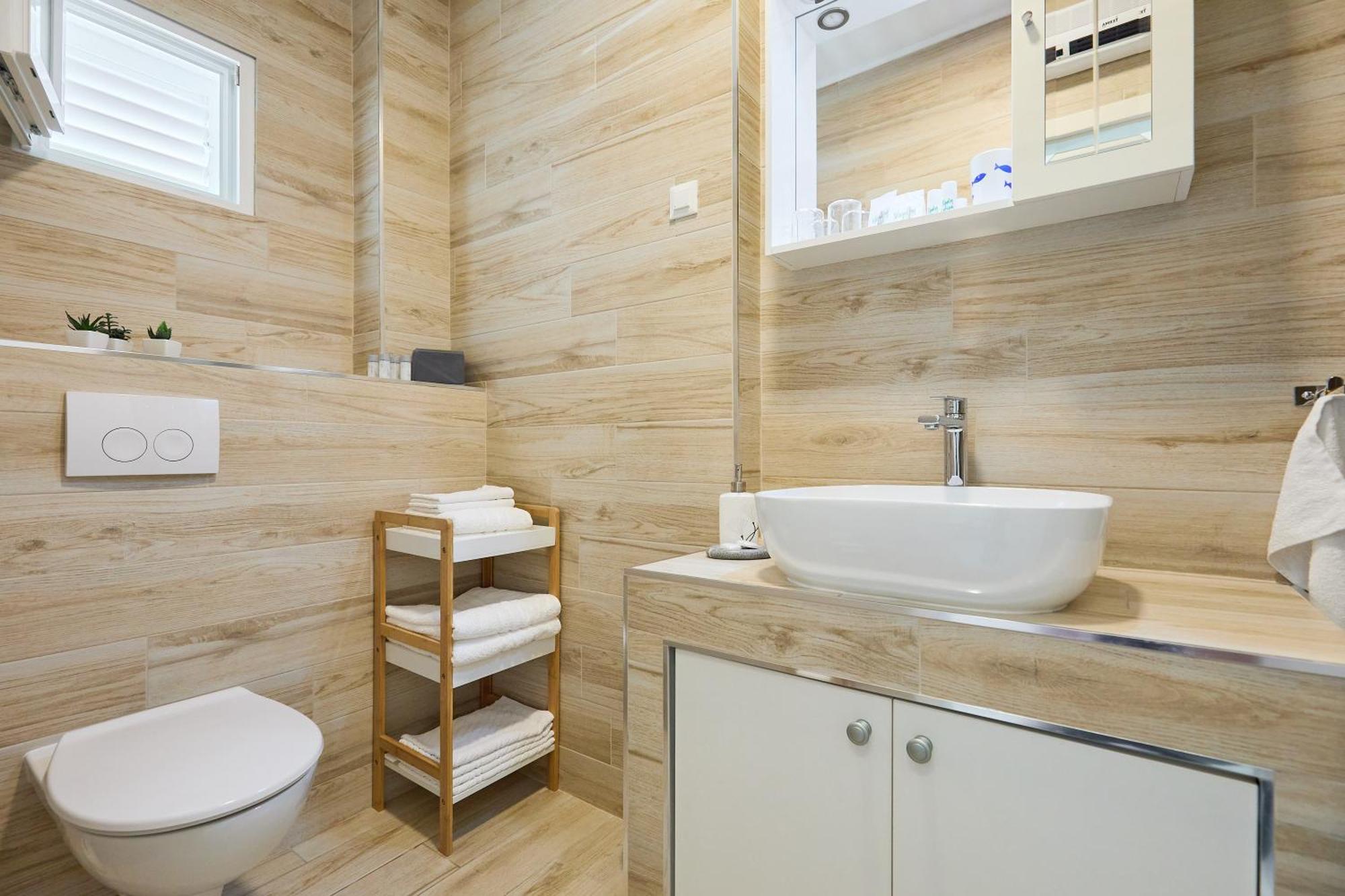 Apartment Voyager ดูบรอฟนิก ภายนอก รูปภาพ