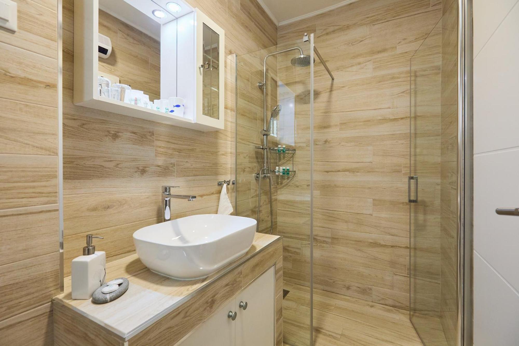 Apartment Voyager ดูบรอฟนิก ภายนอก รูปภาพ