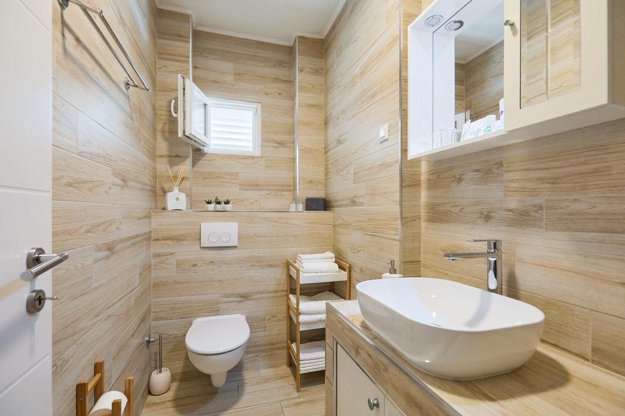Apartment Voyager ดูบรอฟนิก ภายนอก รูปภาพ
