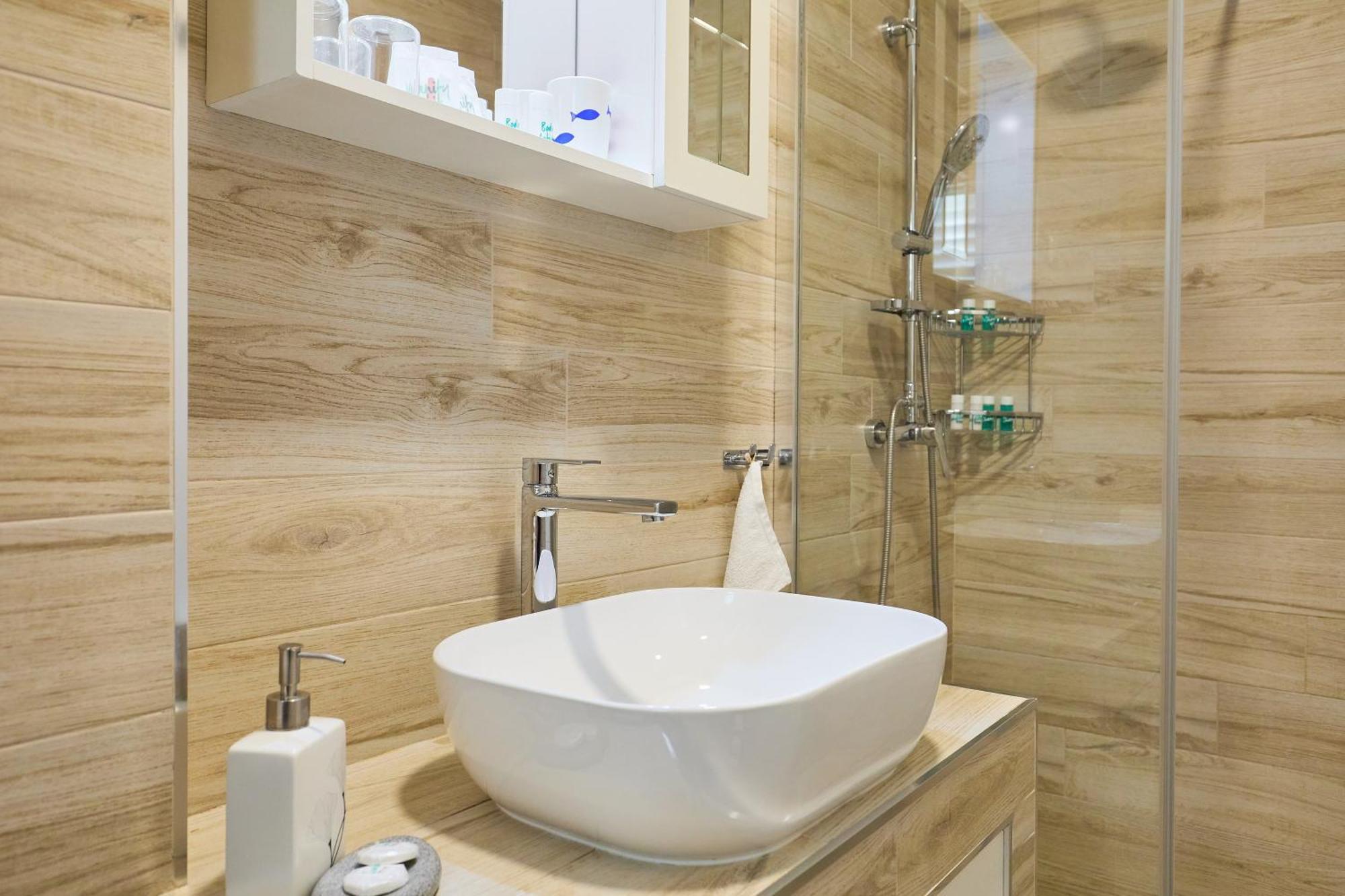 Apartment Voyager ดูบรอฟนิก ภายนอก รูปภาพ