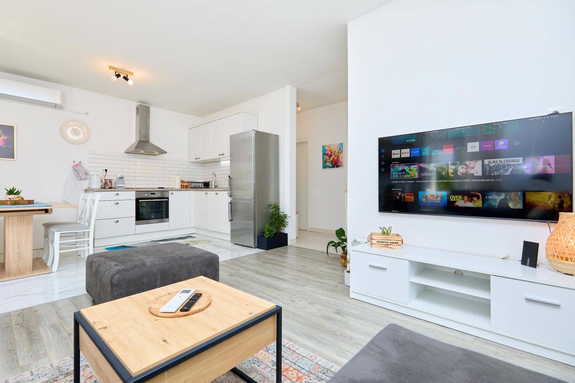 Apartment Voyager ดูบรอฟนิก ภายนอก รูปภาพ