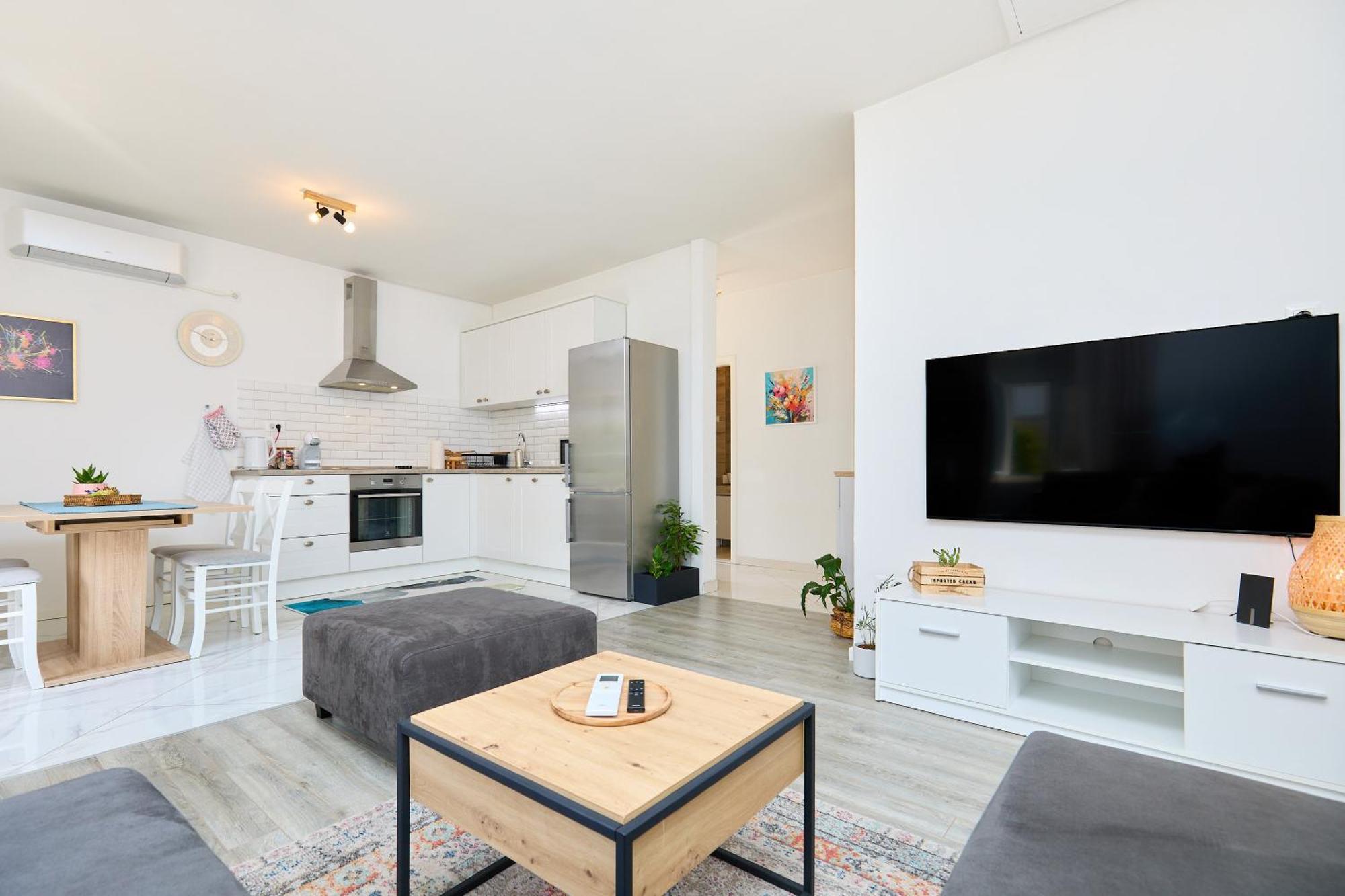 Apartment Voyager ดูบรอฟนิก ภายนอก รูปภาพ
