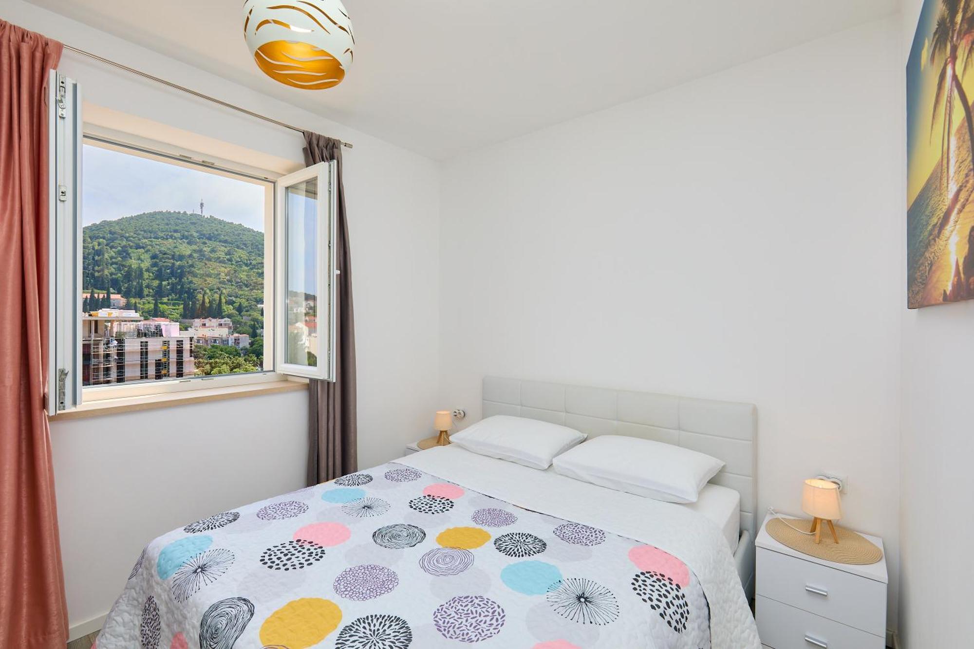 Apartment Voyager ดูบรอฟนิก ภายนอก รูปภาพ