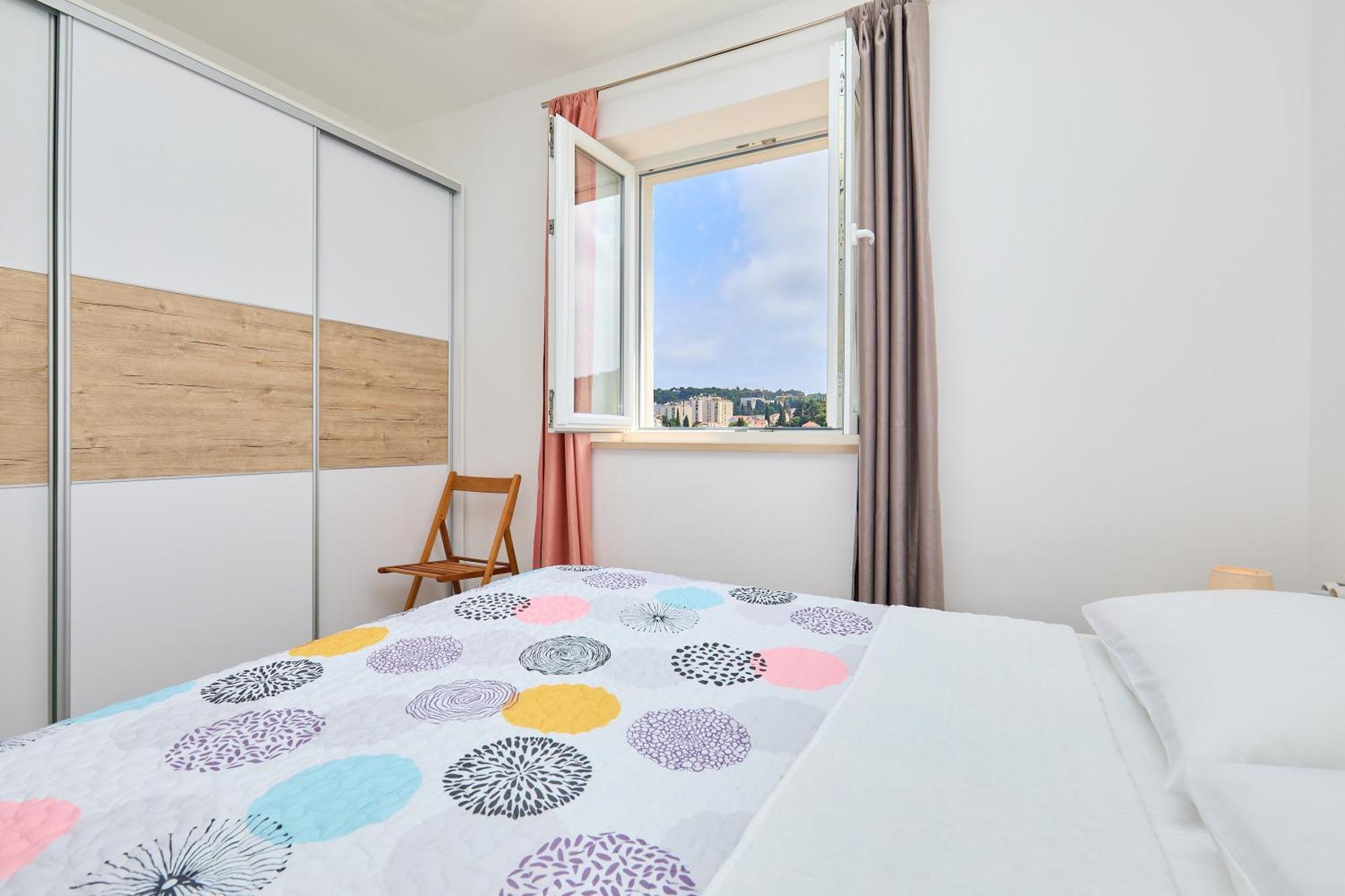 Apartment Voyager ดูบรอฟนิก ภายนอก รูปภาพ