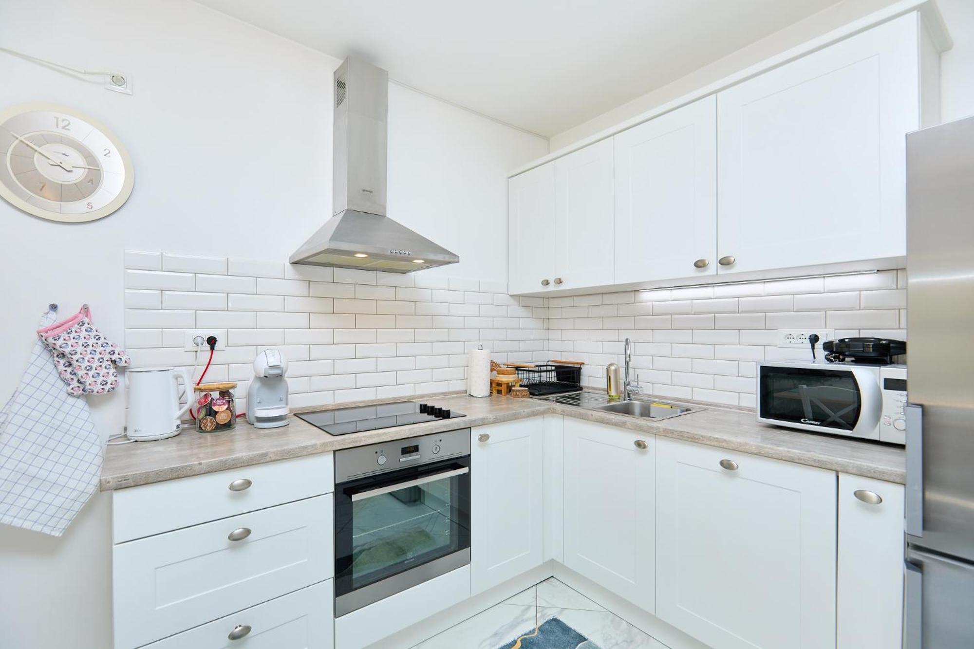 Apartment Voyager ดูบรอฟนิก ภายนอก รูปภาพ