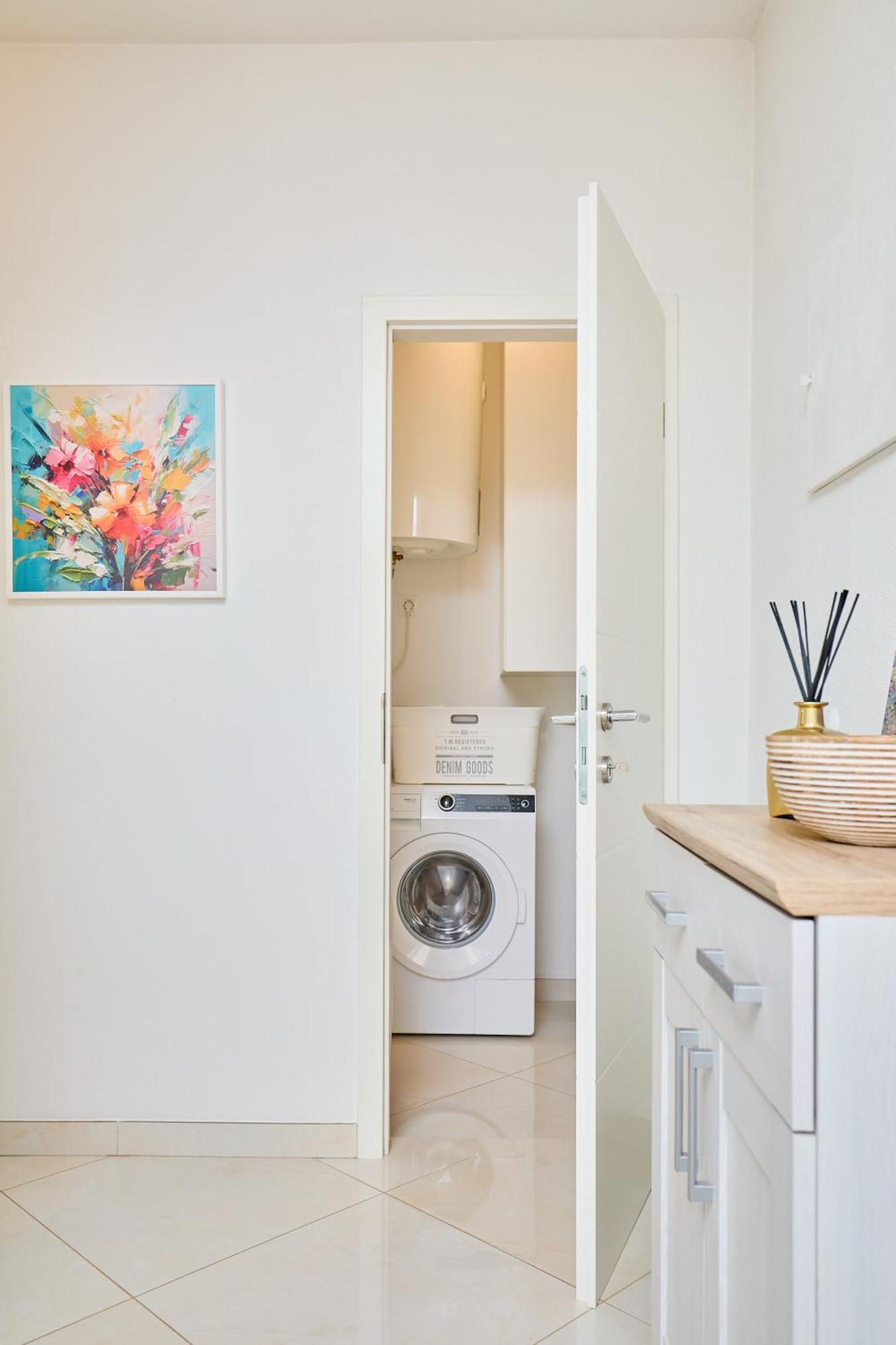 Apartment Voyager ดูบรอฟนิก ภายนอก รูปภาพ