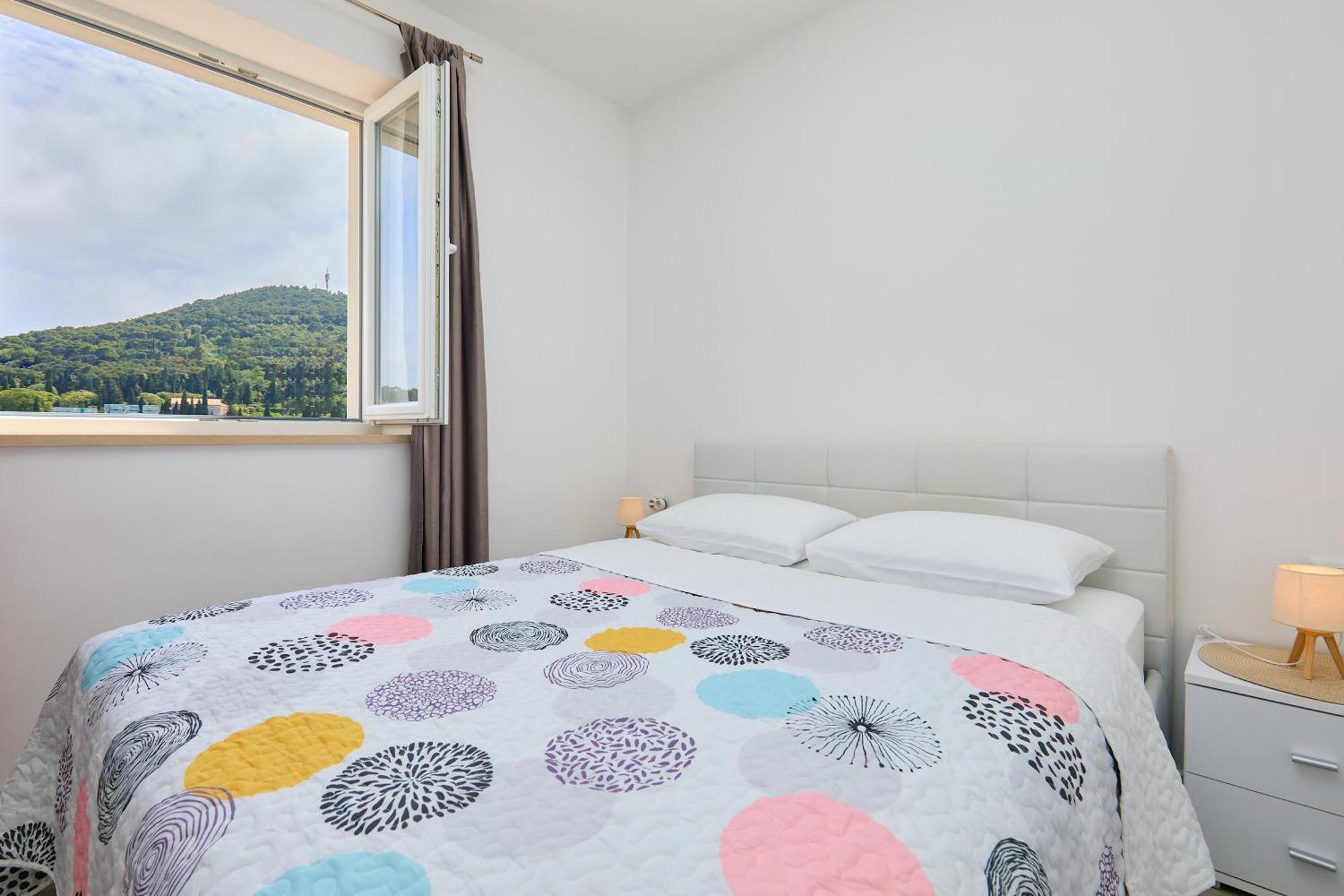 Apartment Voyager ดูบรอฟนิก ภายนอก รูปภาพ