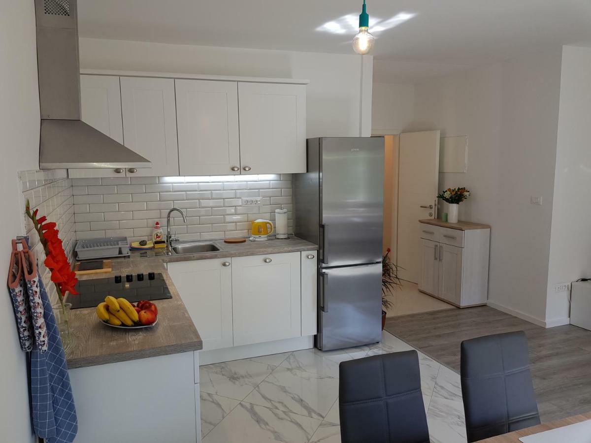 Apartment Voyager ดูบรอฟนิก ภายนอก รูปภาพ
