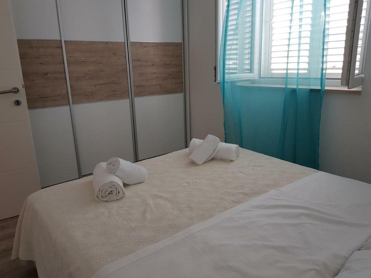Apartment Voyager ดูบรอฟนิก ภายนอก รูปภาพ