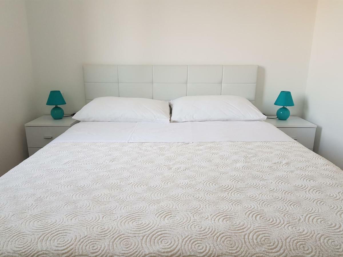 Apartment Voyager ดูบรอฟนิก ภายนอก รูปภาพ