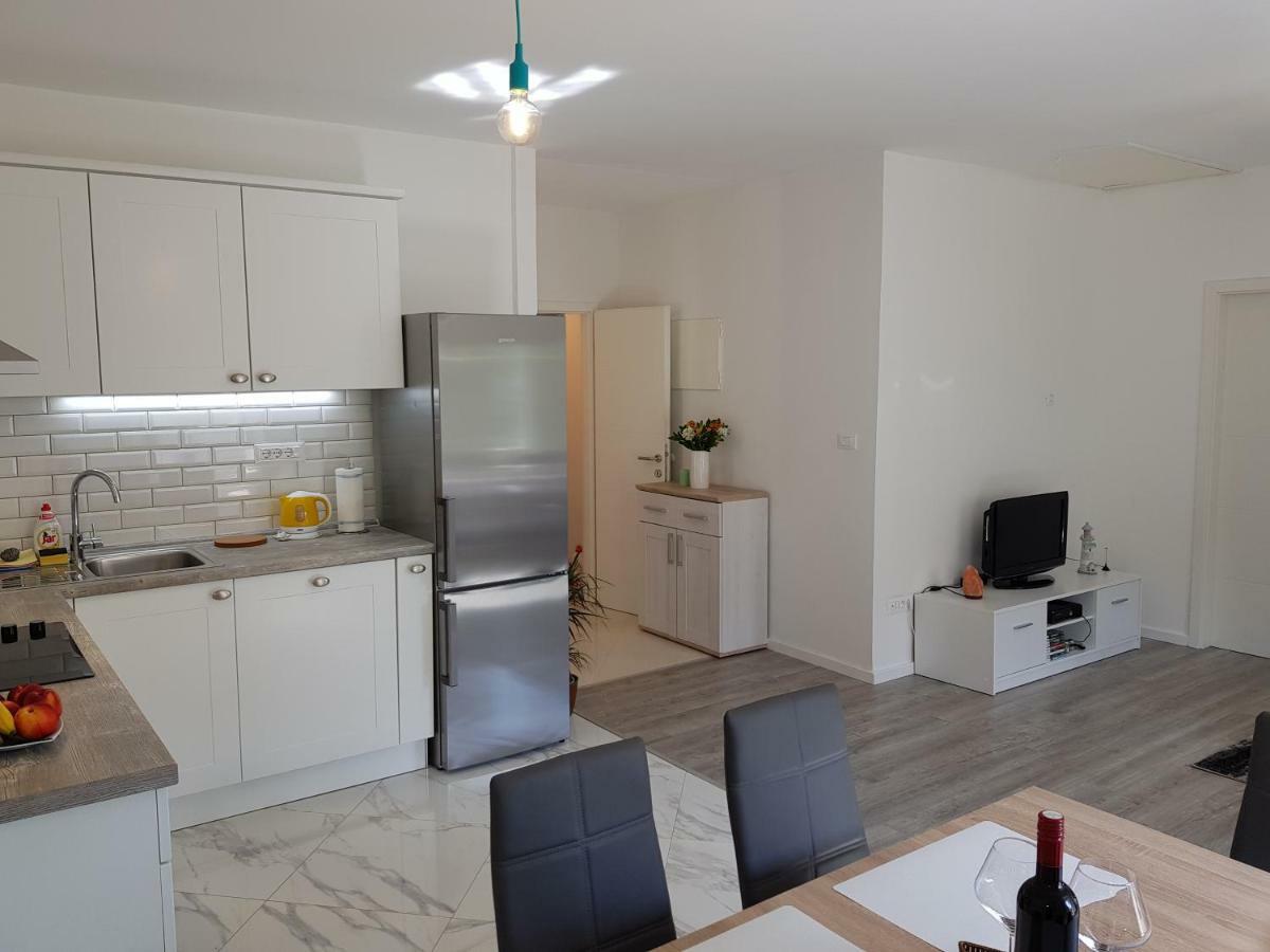 Apartment Voyager ดูบรอฟนิก ภายนอก รูปภาพ