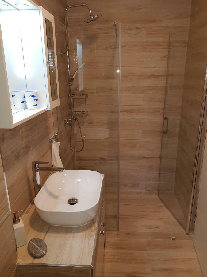 Apartment Voyager ดูบรอฟนิก ภายนอก รูปภาพ