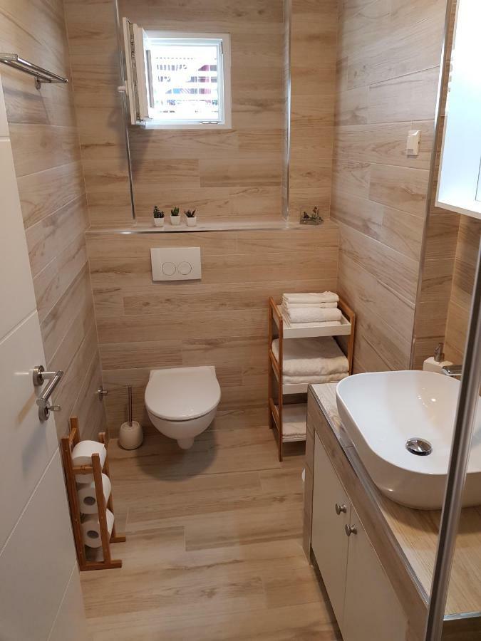 Apartment Voyager ดูบรอฟนิก ภายนอก รูปภาพ