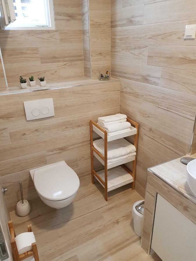 Apartment Voyager ดูบรอฟนิก ภายนอก รูปภาพ