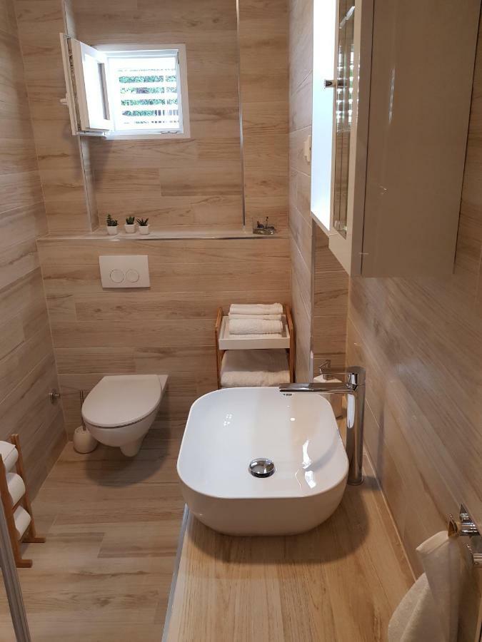 Apartment Voyager ดูบรอฟนิก ภายนอก รูปภาพ