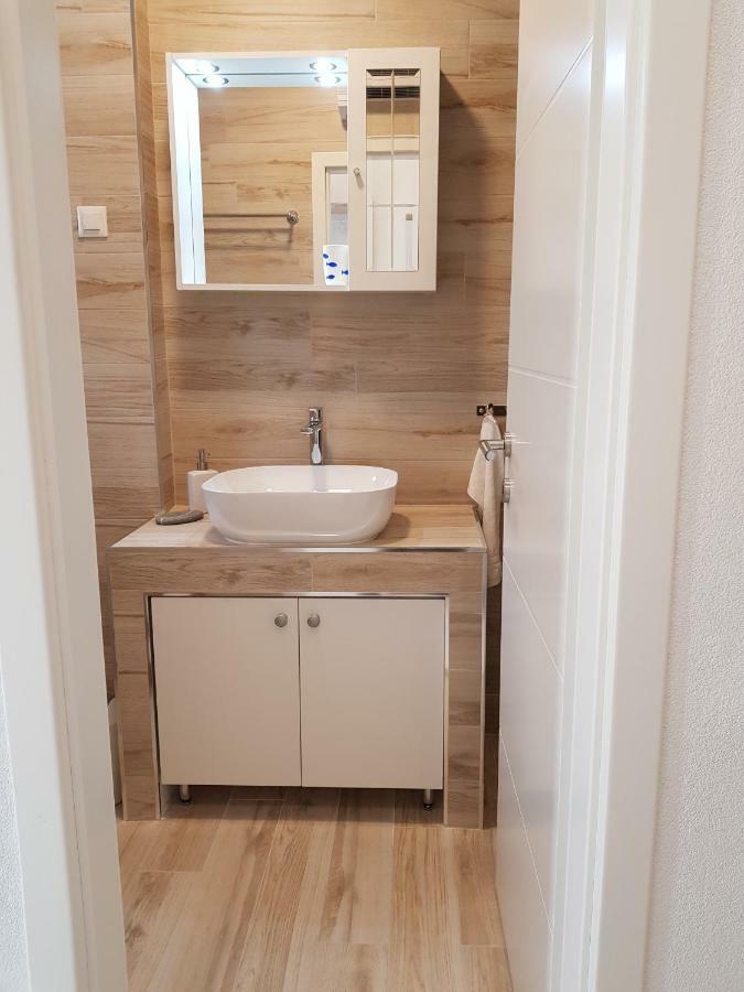 Apartment Voyager ดูบรอฟนิก ภายนอก รูปภาพ