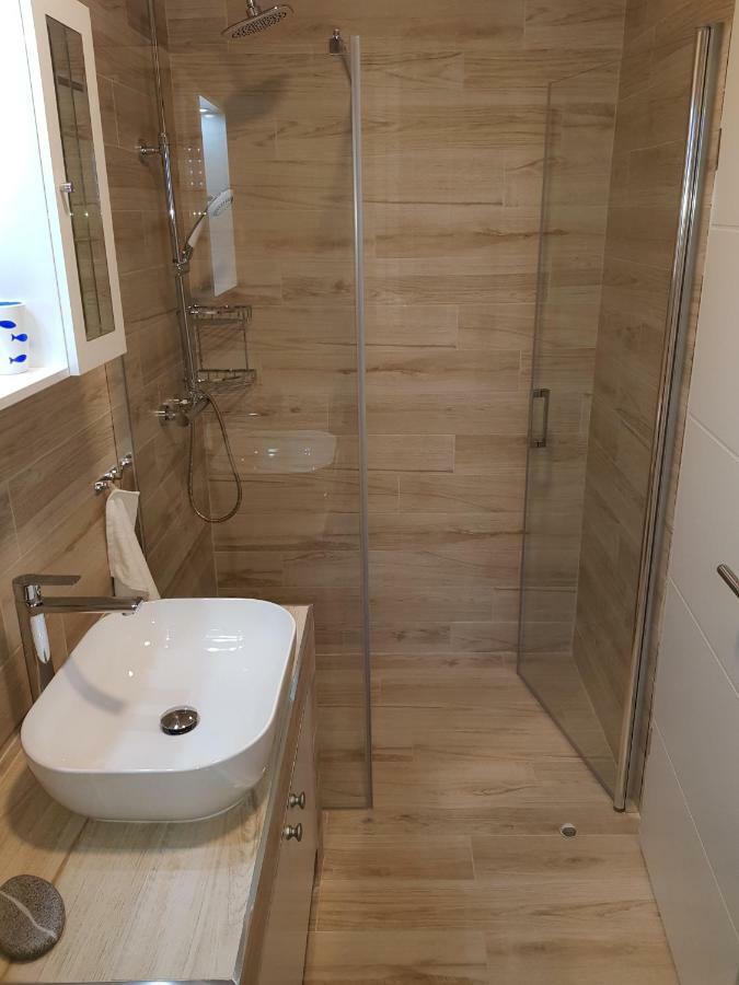 Apartment Voyager ดูบรอฟนิก ภายนอก รูปภาพ